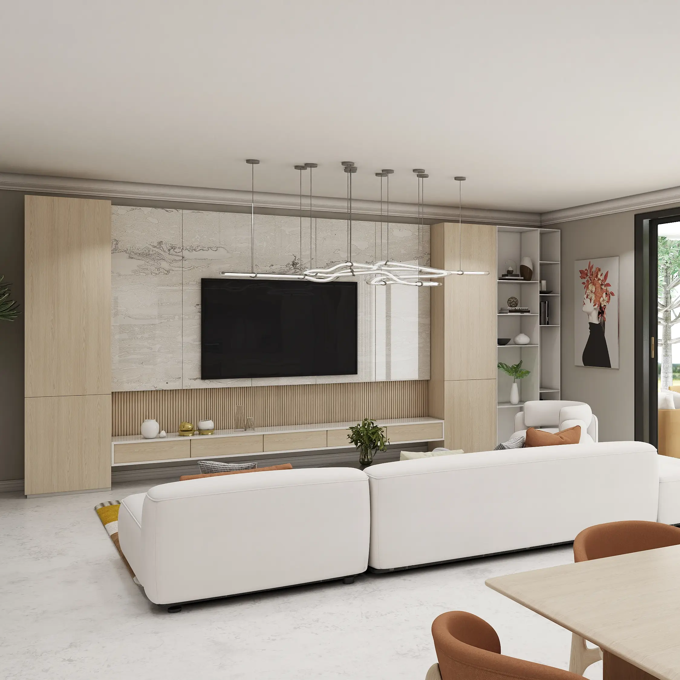 architecte d'intérieur toulon carqueiranne bormes les mimosas le pradet la garde